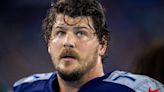 Taylor Lewan Says Fans Are 'Overreacting' to Titans Leaving His Gear in Trash Bags: 'It's All Good'