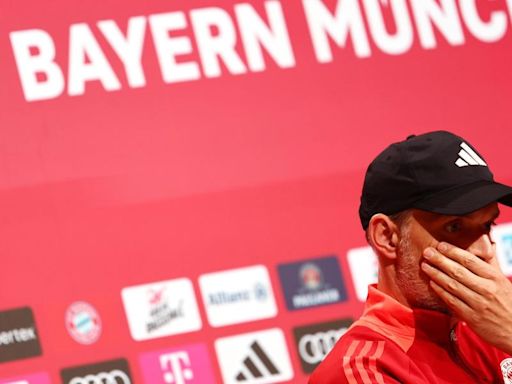 Los capitanes piden a la cúpula del Bayern la continuidad de Tuchel