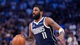 NBA playoffs: Kyrie Irving's perfect record in closeout games falls to 14-1 in Timberwolves win