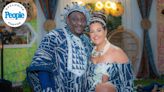 Inside '90 Day: Happily Ever After' Stars Emily Bieberly and Kobe Blaise’s Wedding in Cameroon (Exclusive)