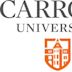 université Carroll