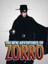 The New Adventures of Zorro