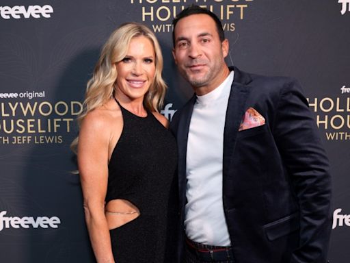 RHOC’s Jennifer Pedranti Stands by Ryan Boyajian Amid Potential Legal Issues