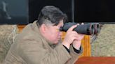 North Korea claims it can unleash a 'super-scale radioactive tsunami' with an underwater drone that detonates near ships or ports