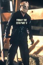 Friday the 13th Part V: A New Beginning