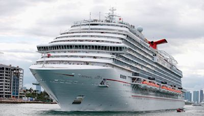 Family heartbroken after $15k cruise vacation canceled by scammer