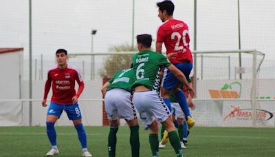 Tercera RFEF Grupo 18: resultados, partidos y clasificación de la jornada 34