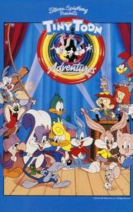 Tiny Toon Adventures