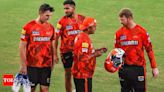 IPL Today Match SRH vs RR: Dream11 prediction, head to head stats, fantasy value, key players, pitch report and ground history of IPL 2024 | Cricket News - Times of India