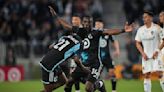 Minnesota United shows there’s more to statistical picture than expected goals