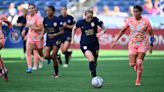 Seattle Reign FC fall 3-2 to Orlando Pride