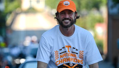 Which team can match Tennessee baseball? Why Vols basketball is next in line