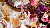 20 Thanksgiving Table Runners That Will Elevate Your Holiday Tablescape