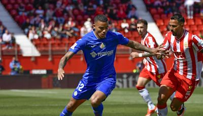 LaLiga recoge también los gritos "Greenwood, muérete" en el Alavés-Getafe