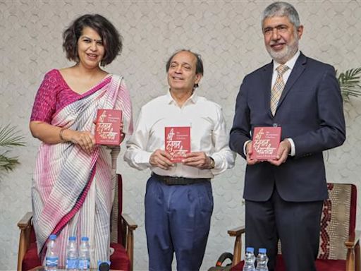 ‘There is limitation on autocracy now’: Author Vikram Seth on 2024 Lok Sabha election results