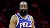 James Harden traded to Clippers, ending tumultuous tenure with 76ers: report