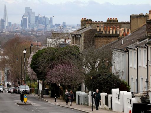 Goldman Sachs raises UK's 2025 and 2026 growth forecast