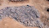A Mountain of Used Clothes Appeared in Chile’s Desert. Then It Went Up in Flames