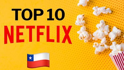 Estas son las mejores películas de Netflix para ver hoy en Chile