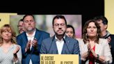 La firma de Àngels Barceló | Toca un ejercicio de responsabilidad en Cataluña | Cadena SER