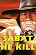 Sabata the Killer