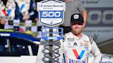 NASCAR Cup Series race at Atlanta: How to watch, starting lineup, story lines, more