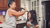 In photos: ‘Wash Day’ honors a Black hair ritual