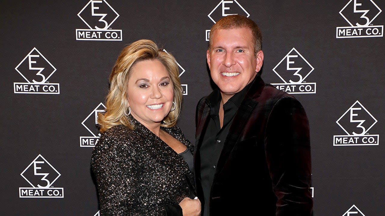 Todd and Julie Chrisley: Federal court orders lawyers to turn over money
