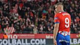 Artem Dovbyk keen on joining Roma