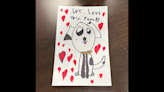 ‘This note broke our heart.’ SC shelter shares message about kids’ beloved dog
