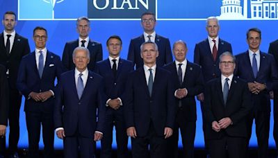 World leaders to meet this week to tackle immigration and vow to defend Ukraine