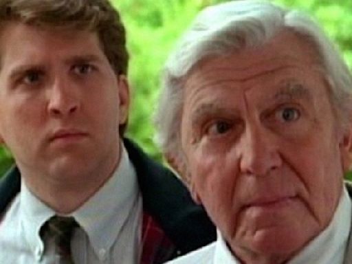 The Only Major Actors Still Alive From Matlock - SlashFilm