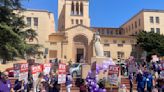 SF public-health nurses to vote on strike