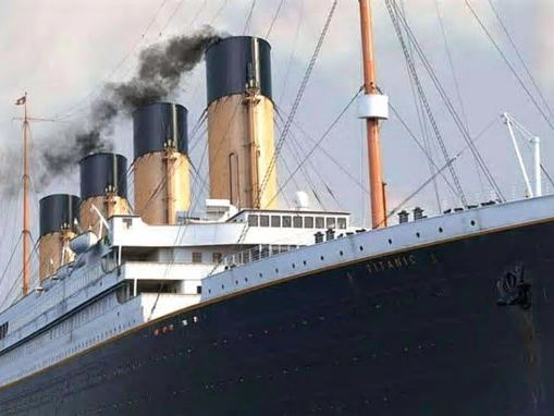 Después de 115 años el Titanic volverá a navegar: el empresario minero que renacerá al "insumergible"