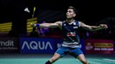 Indonesia Open 2024 badminton: Lakshya Sen moves to quarter-finals