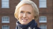 6. Mary Berry