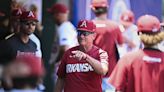 Hogs selected as a regional host | Northwest Arkansas Democrat-Gazette