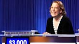 Amy Schneider Continues ‘Jeopardy!’ Victory Streak To Become Second Winningest Contestant Ever