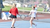 2A High School Girls Tennis Roundup: Mark Morris sweeps up Fort Vancouver