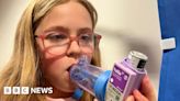 Leicester smart inhalers study 'could prevent asthma deaths'