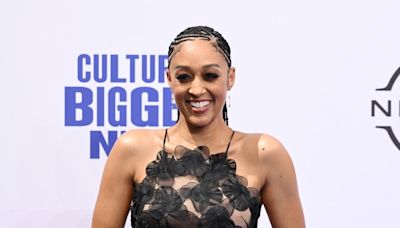 Tia Mowry Says She Hid the 'Reality' of Her Marriage to Cory Hardrict Until Now