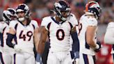 Broncos’ Defensive Line Ranked Next-to-Last in NFL