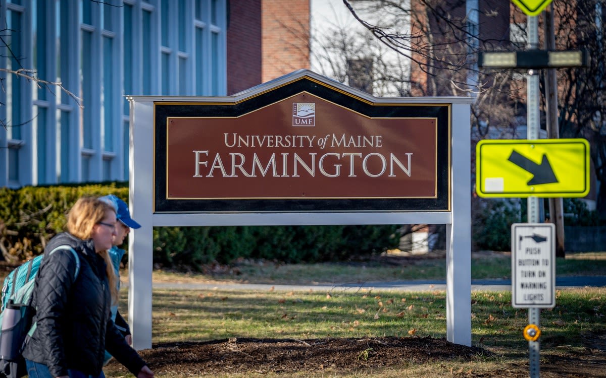 Opinion: UMF early childhood center boost youngest Mainers, their future teachers and our economy