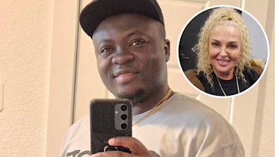 90 Day Fiance’s Michael Ilesanmi Spotted Partying With Unidentified Woman Amid Angela Deem Drama