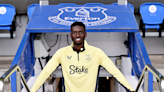 Everton sign Aston Villa midfielder Iroegbunam