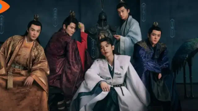 Joy of Life Season 2 Ep 10 Recap & Spoilers: Zhang Ruoyun Confronts the Censors at the Court
