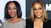 Rachel Lindsay Shares the 'Freeing' Advice Tia Mowry Gave Her Following Divorce from Bryan Abasolo
