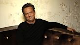 Matthew Perry's death from 'effects of ketamine' under investigation by multiple agencies