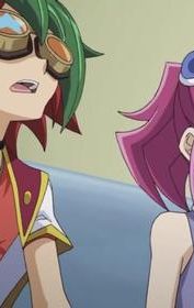 Yu-Gi-Oh! ARC-V: The Abridged Series