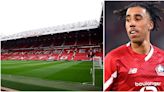 Why Lille 'threatened Leny Yoro that he wouldn't play for a year' if he didn't sign for Man Utd
